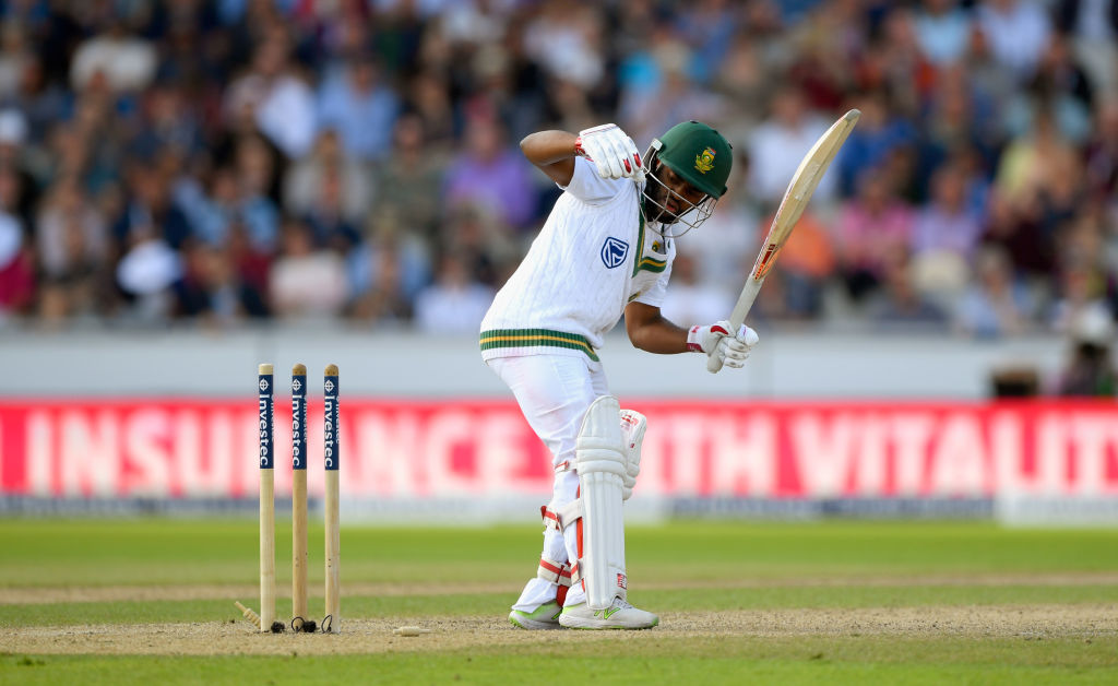 SA vs ENG | South Africa recall Temba Bavuma for Johannesburg Test