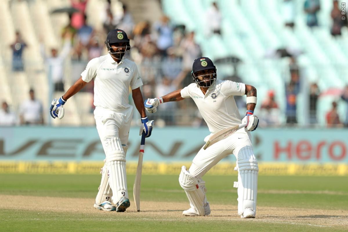 ENG vs IND | Sure that Virat Kohli will break his century drought, affirms Dilip Vengsarkar