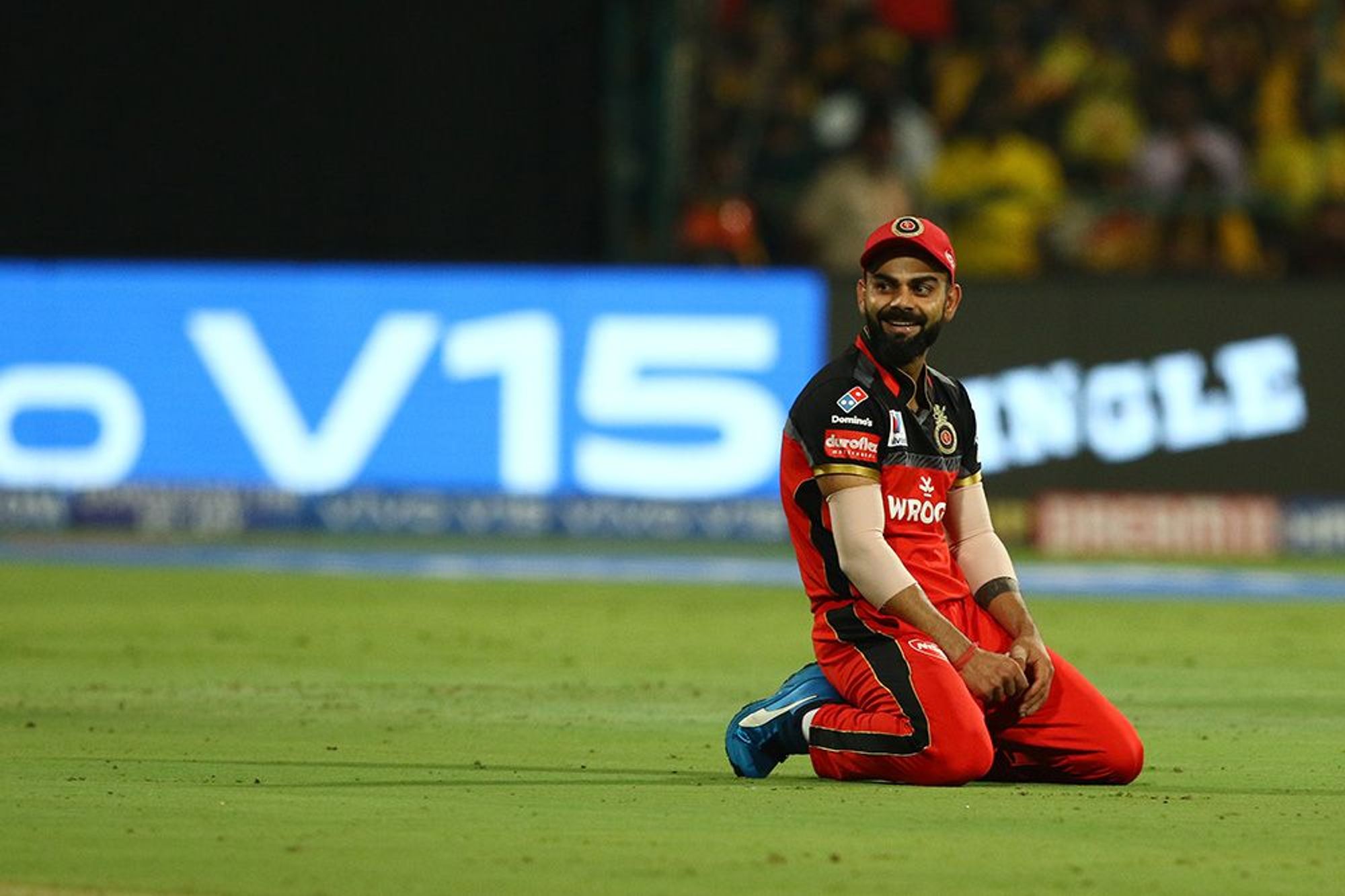 IPL 2021 | Proud of Virat Kohli’s decision to quit RCB captaincy at peak of his career, asserts Brian Lara