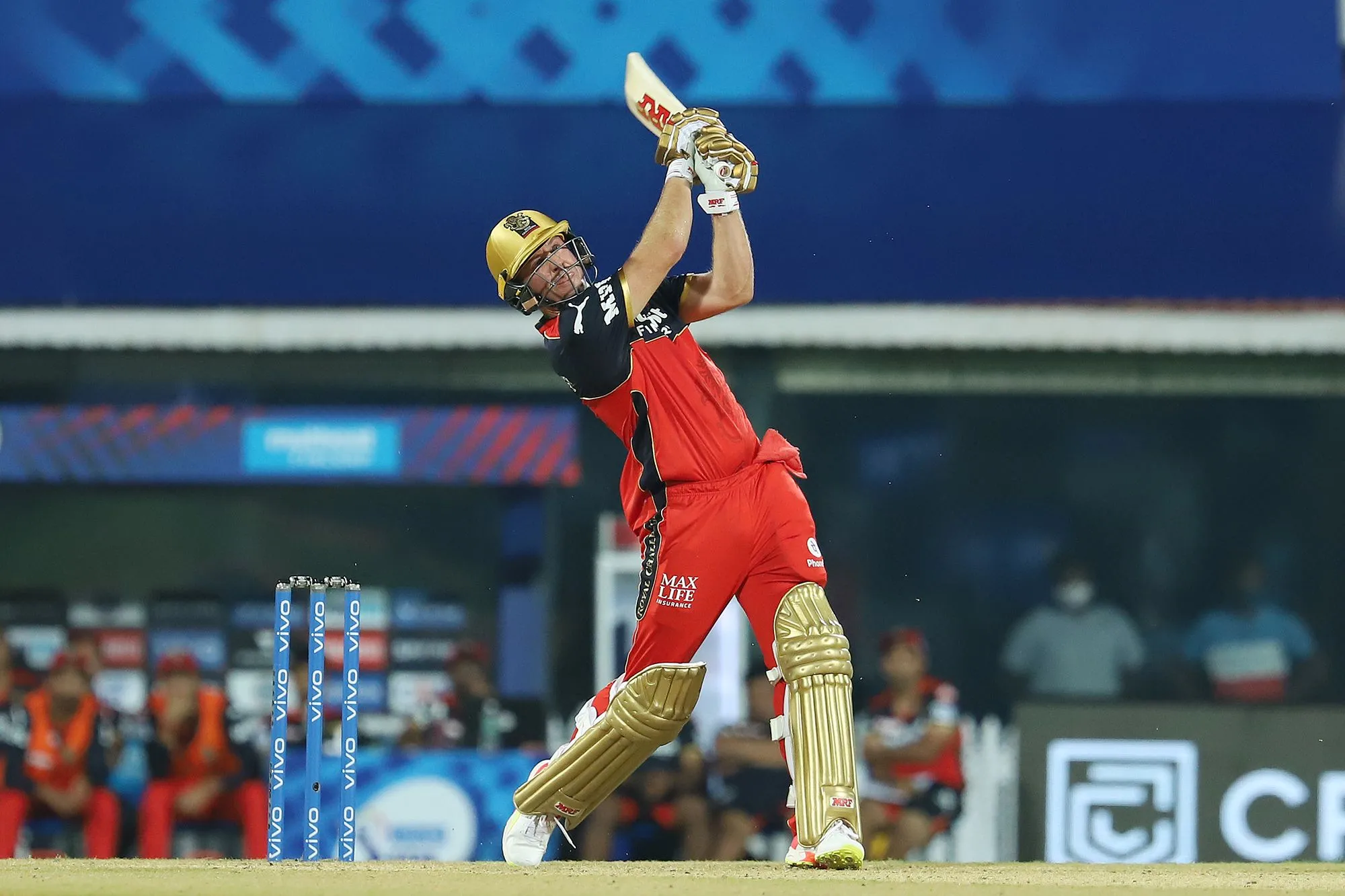 IPL 2021 | AB de Villiers wouldn’t like to see Kohli and Maxwell burdened for scoring heavily, believes Kevin Pietersen