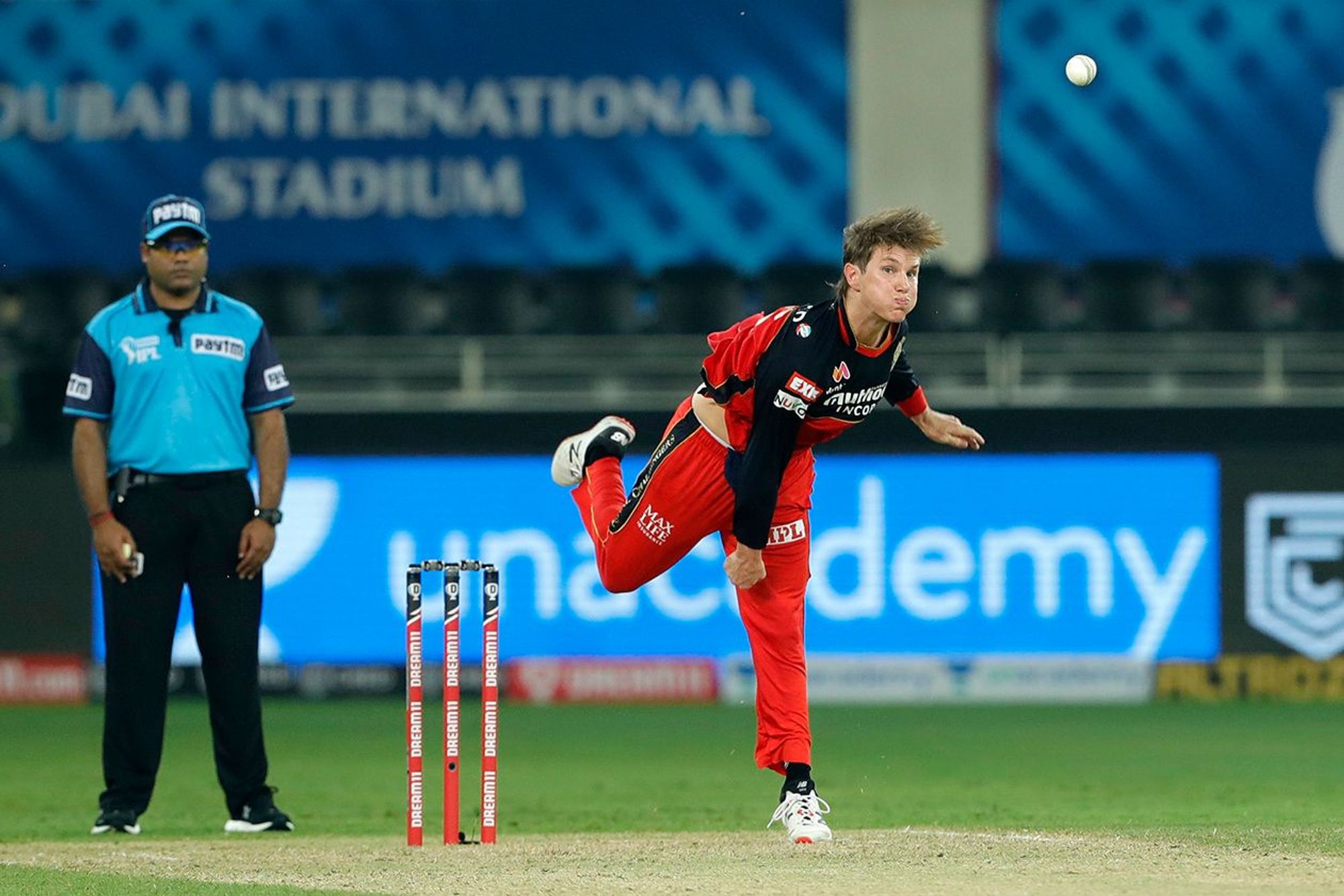 IPL 2021 | Adam Zampa and Kane Richardson to miss remainder of IPL 2021