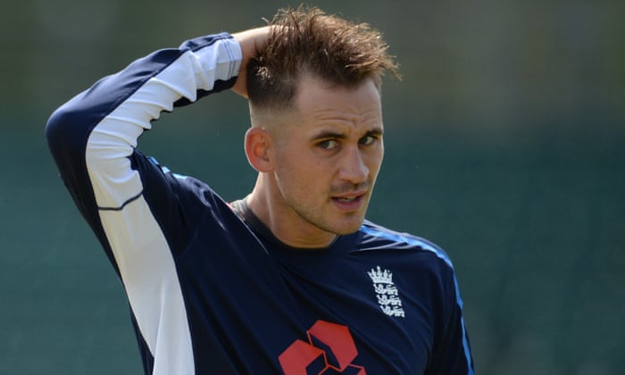 Alex Hales’ continued omission must be down to ‘some other reason’, not just drugs, claims Nasser Hussain