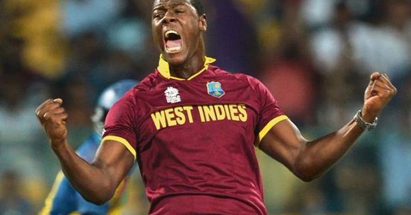 Cricket is religion in India, states Carlos Brathwaite