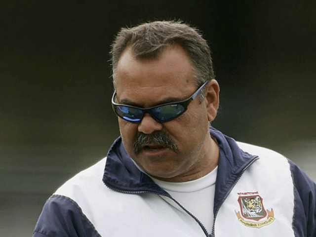 Reports | Dav Whatmore likely to leave Kerala after relegation to Group C