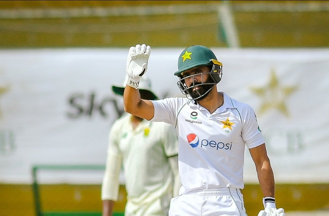 PAK vs SA | The way Fawad and Azhar revived our innings was brilliant, credits Babar Azam