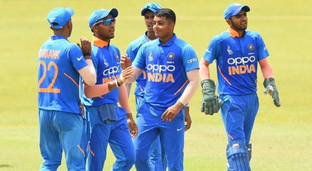 U19 World Cup 2020 | India drawn in group A alongside New Zealand, Sri Lanka and Japan