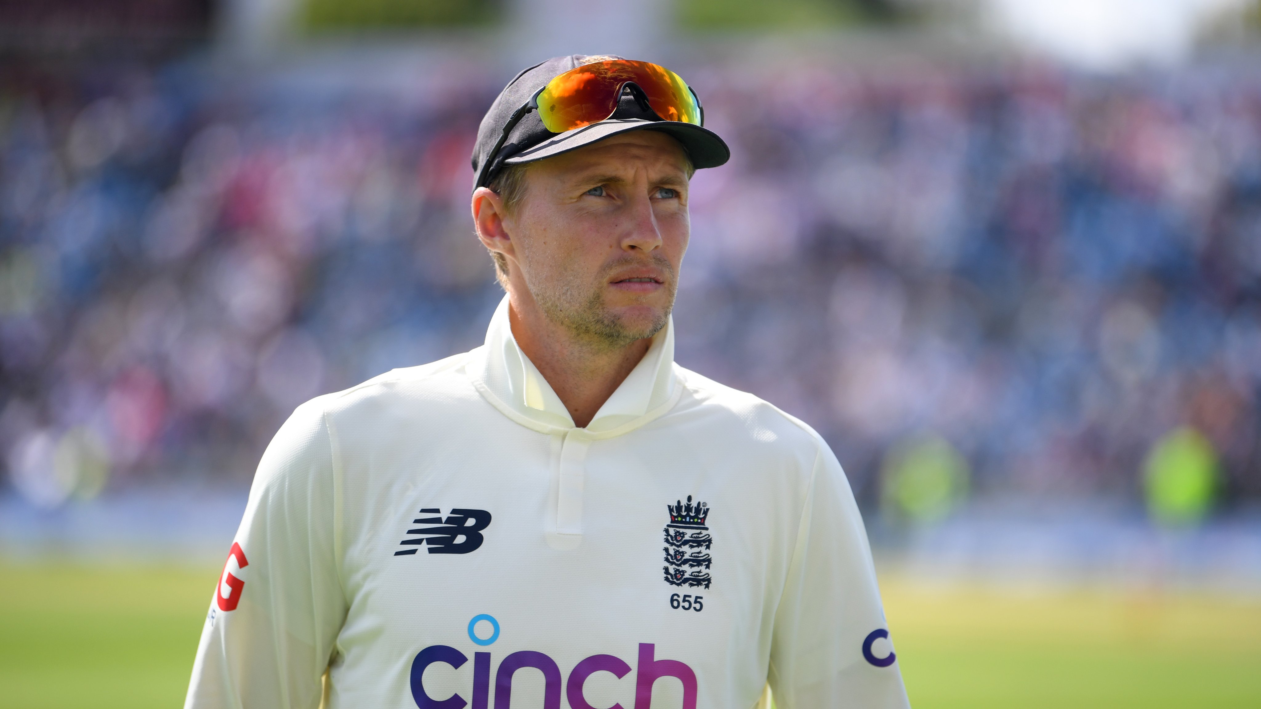 Ashes 2021-22 | WATCH : Joe Root bowls a bouncer to Usman Khawaja on Day 4 in Sydney Test