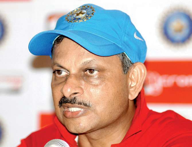 MCA secretaries manipulated with Mumbai XI in SMAT 2020/21, alleges Lalchand Rajput