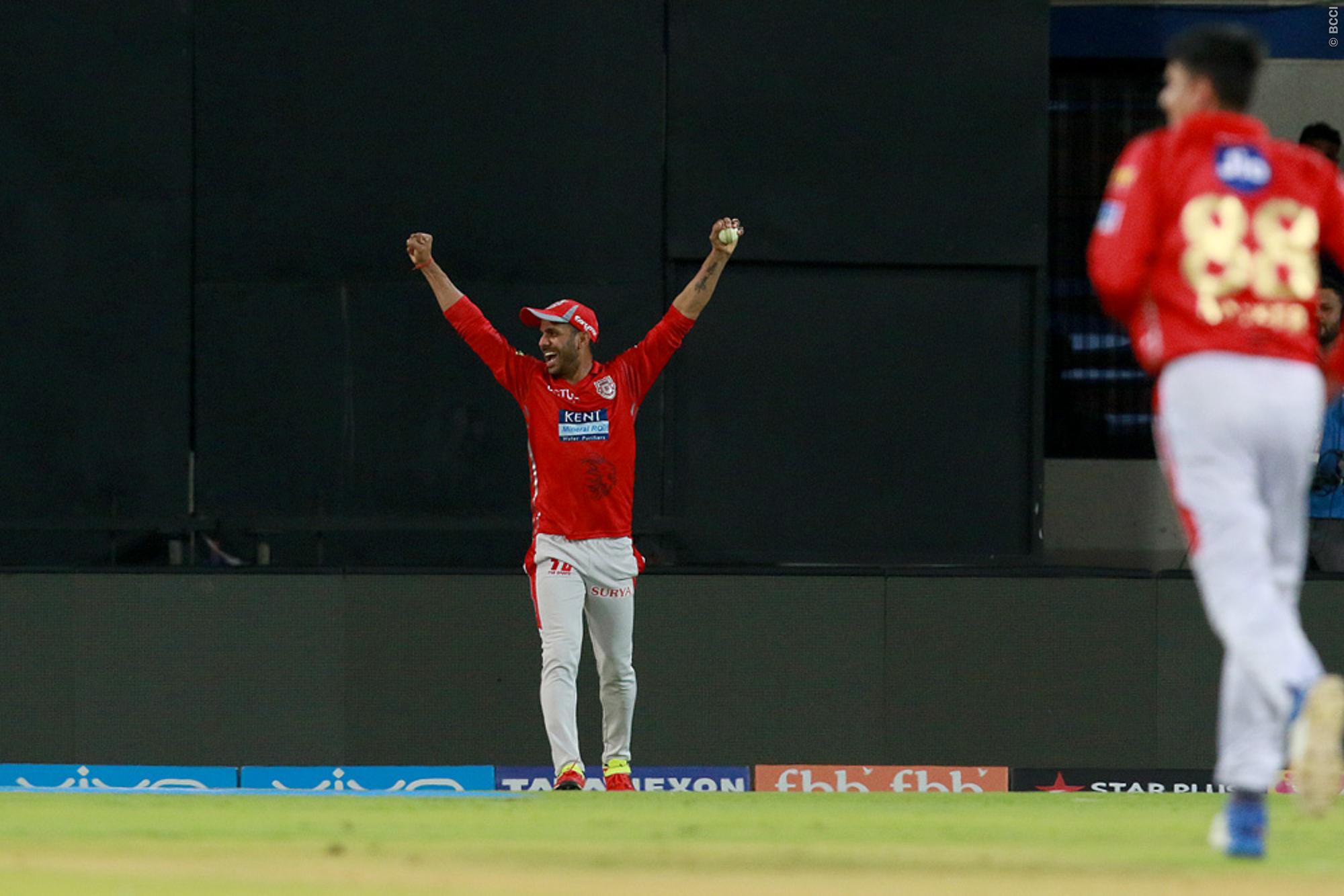 Ranji Trophy 2019-20 | Elite Group A - Rajasthan rout Kerala, Manoj Tiwary hits triple ton against Hyderabad