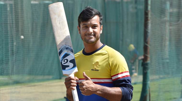 Syed Mushtaq Ali Trophy | Karnataka wins maiden title after beating Maharashtra by 8 wickets