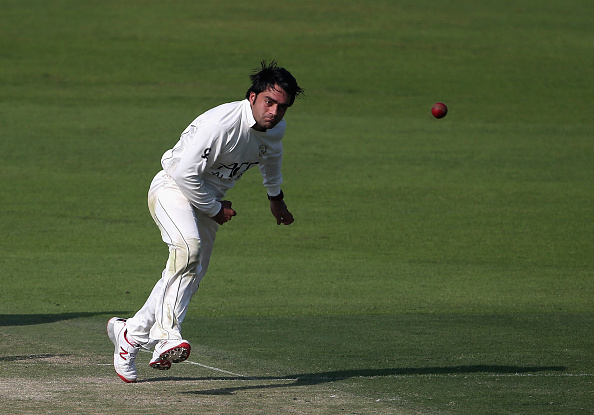 Afghanistan make multiple changes to squad for Test against Bangladesh