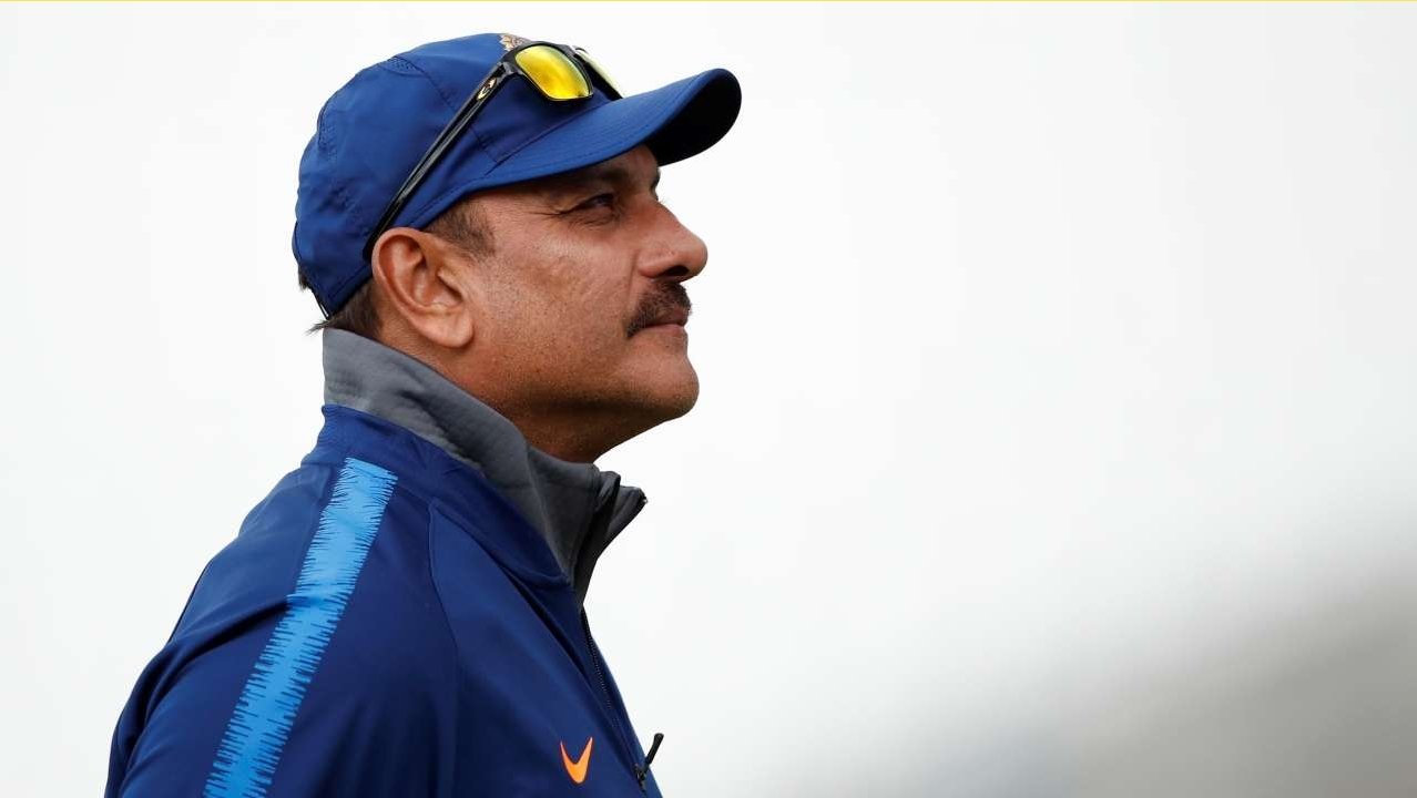 Reduce Test cricket to six nations for its survival, suggests Ravi Shastri