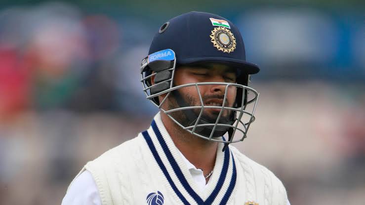 IND vs SA | This is not Rishabh Pant being rash or carefree, says Sanjay Manjrekar on his dismissal in Johannesburg