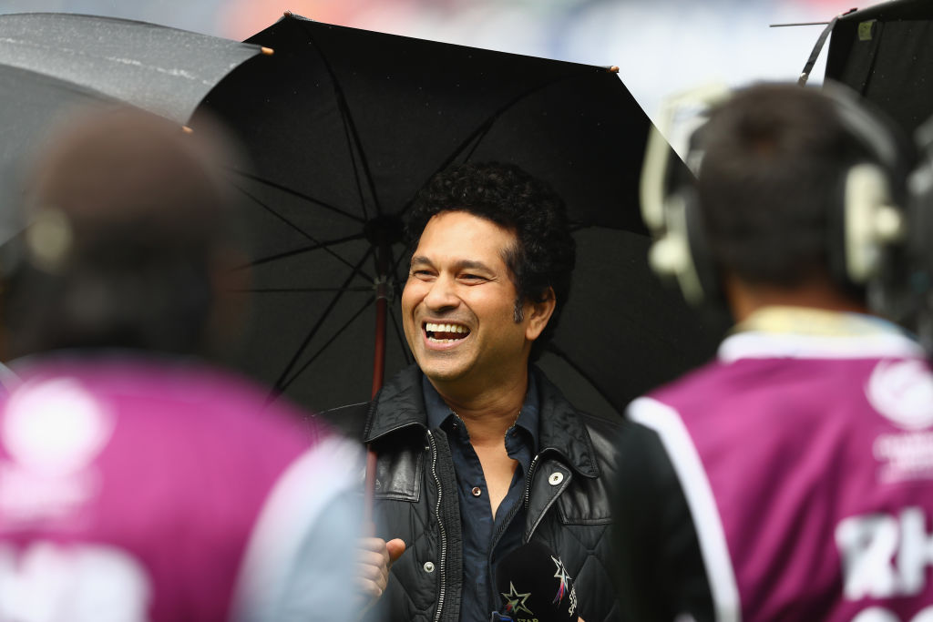 Road Safety World Series | Sachin Tendulkar to captain Indian Legends in season 2