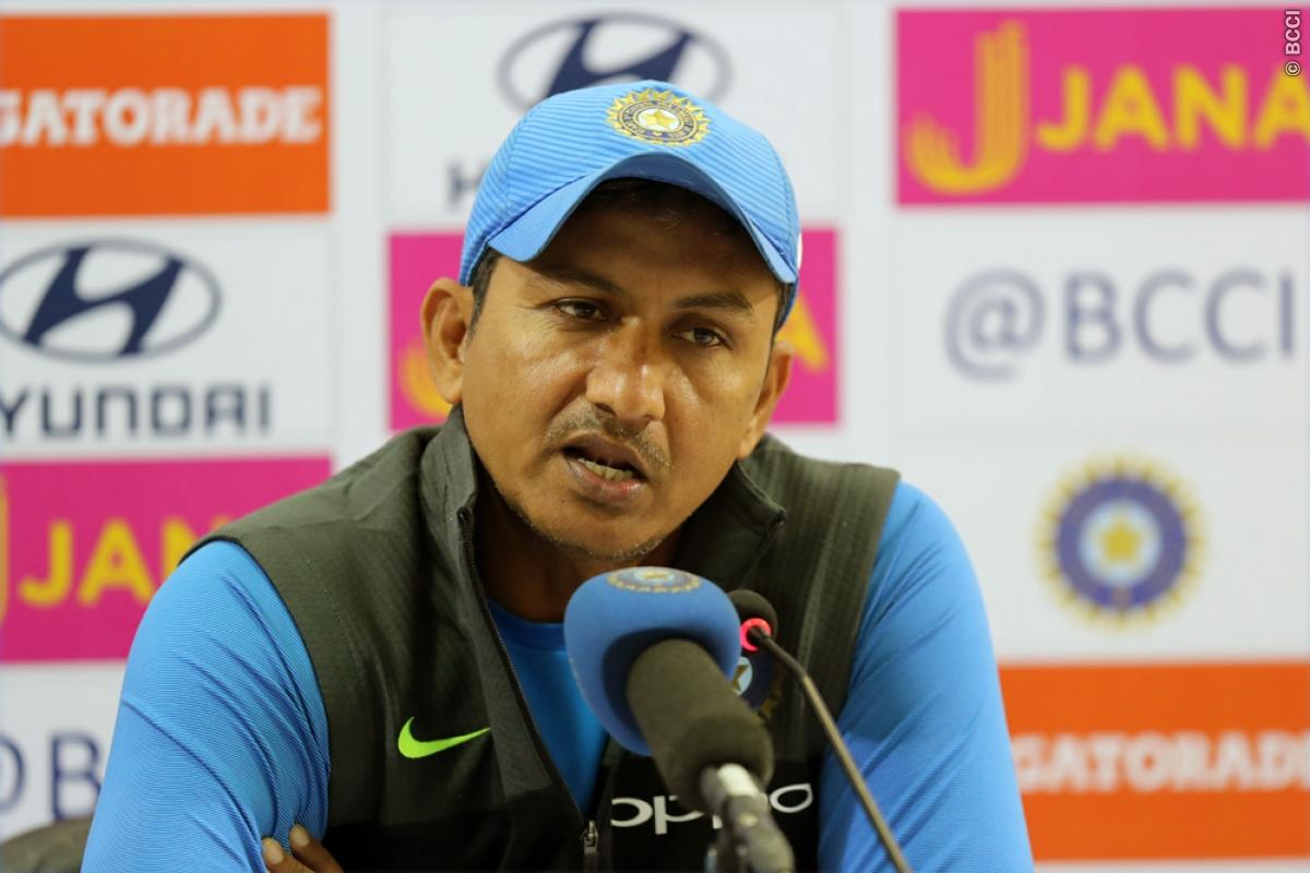 Reports | Sanjay Bangar to be questioned over alleged misbehaviour with Devang Gandhi