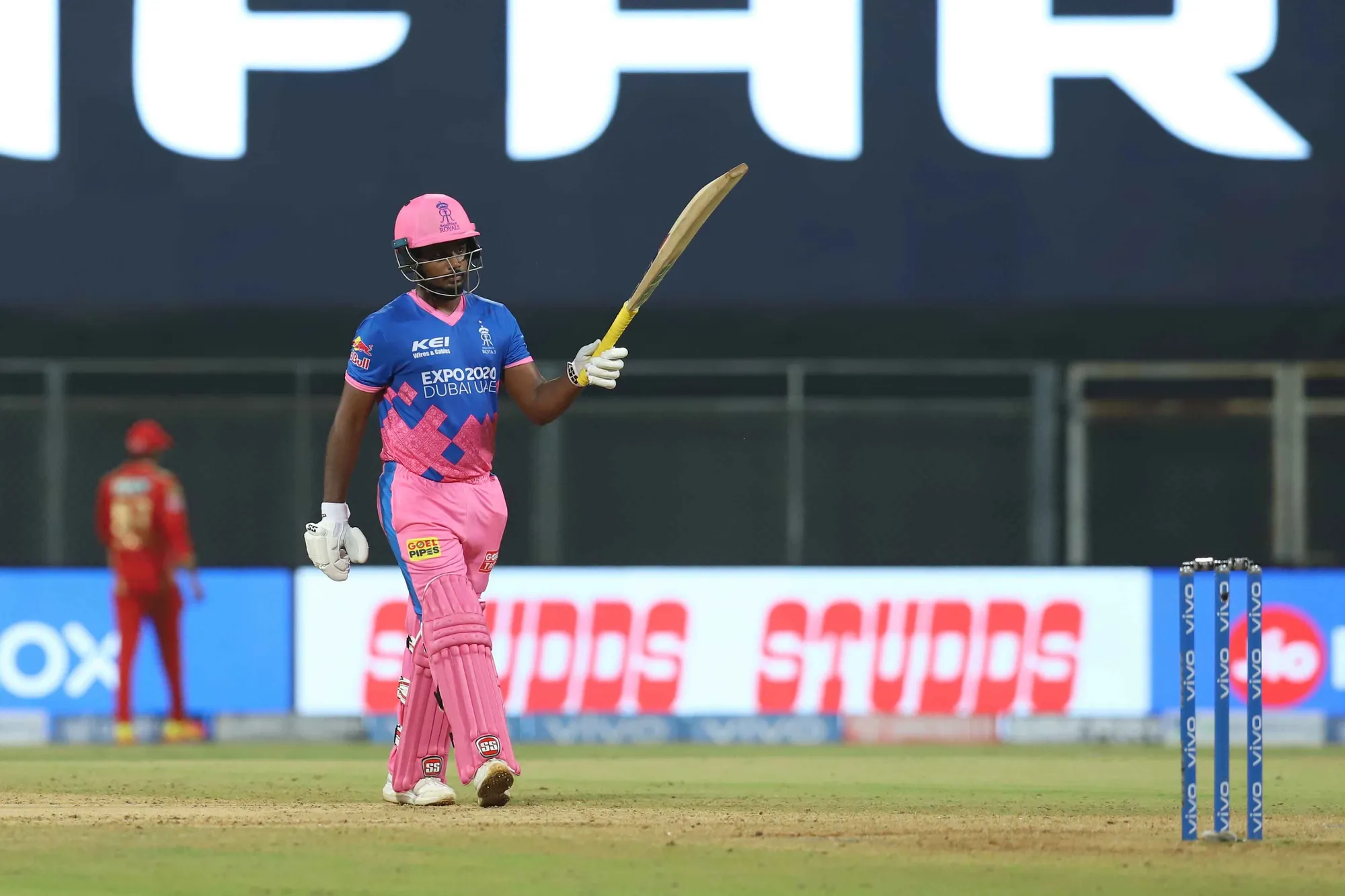 Sanju Samson should captain India against Sri Lanka, opines Danish Kaneria