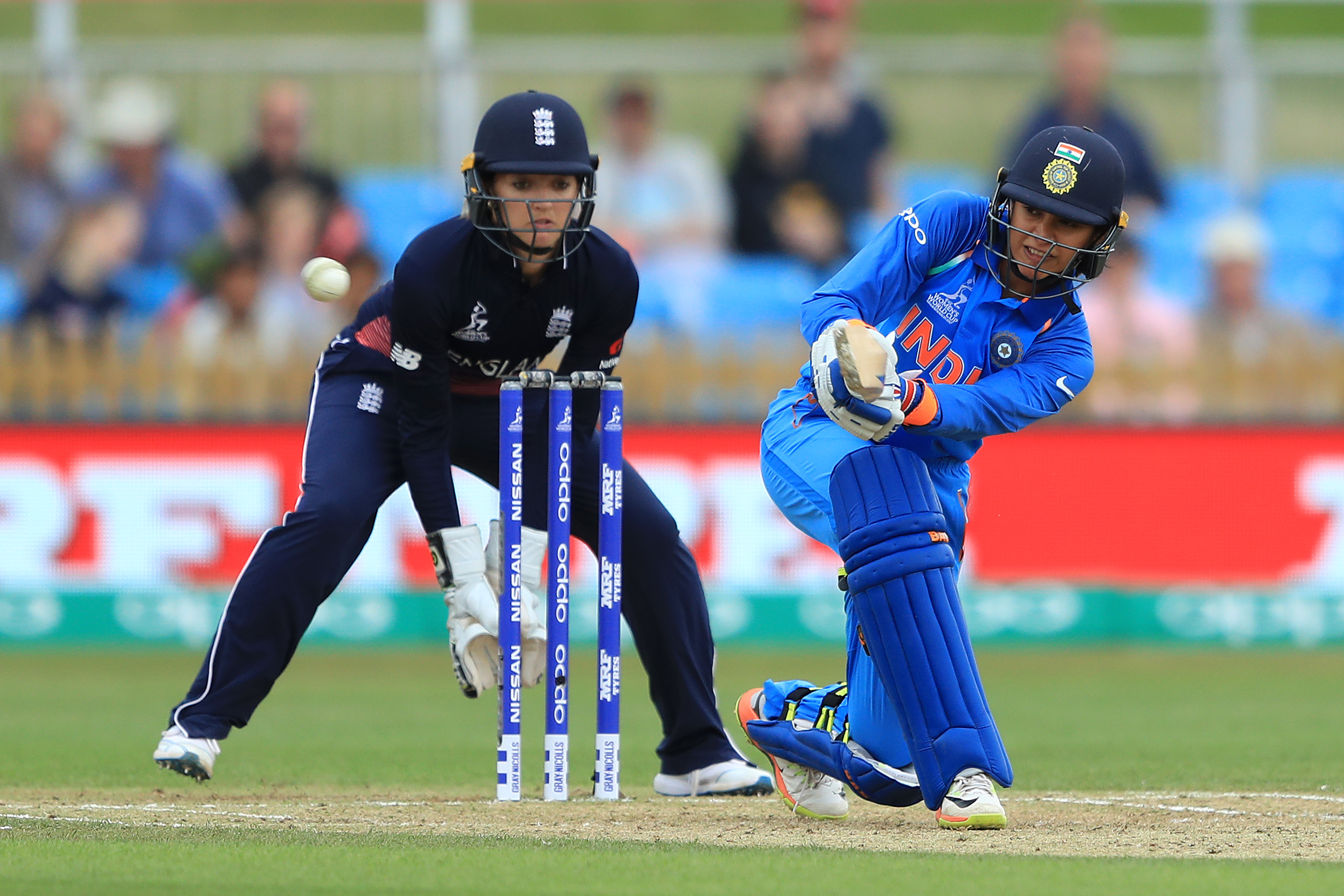 ICC Women's WT20 | WV Raman is behind India's T20 transformation, admits Smriti Mandhana