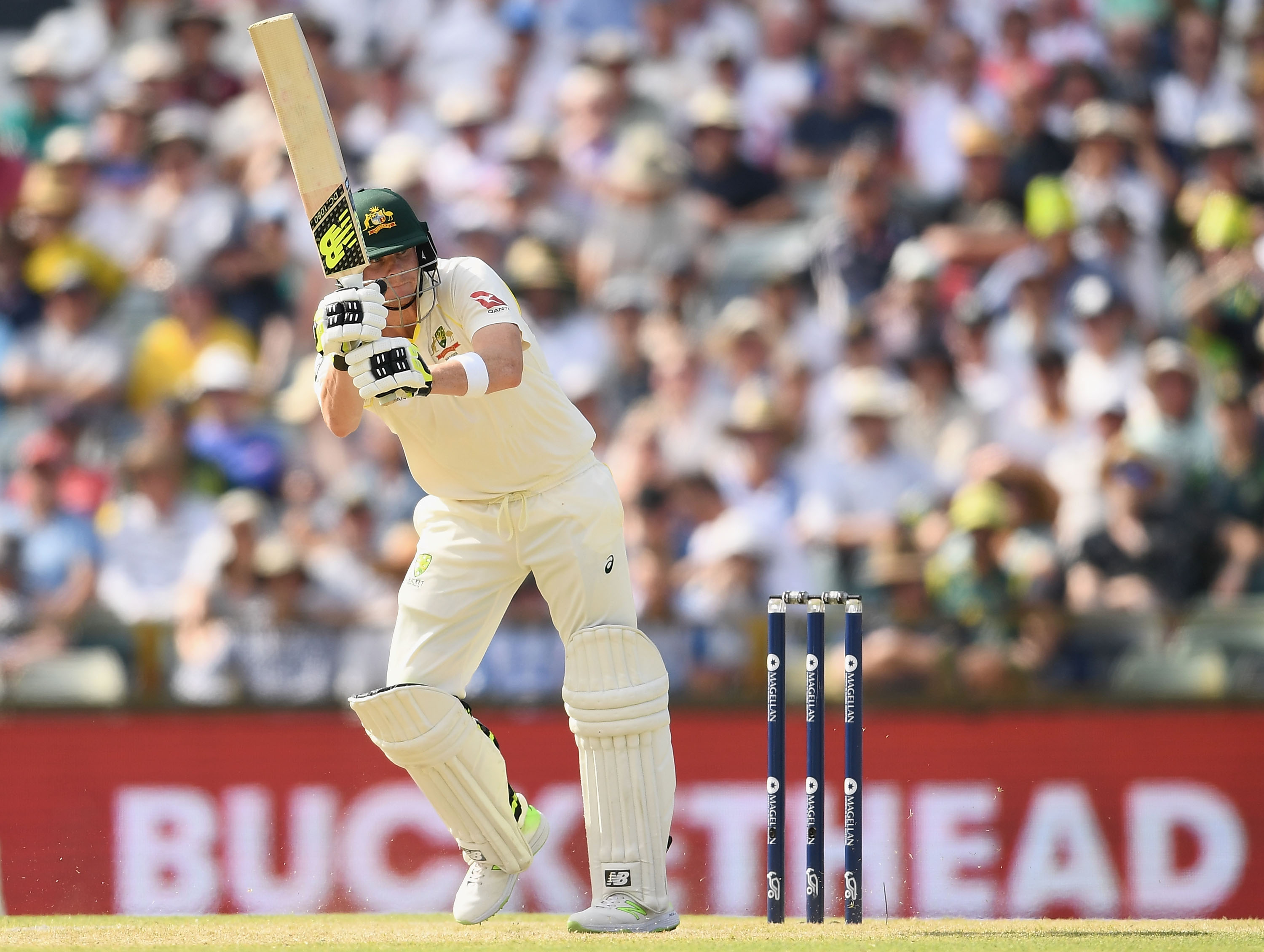 Ashes 2017 | Talking points from Day 2 of Perth Test