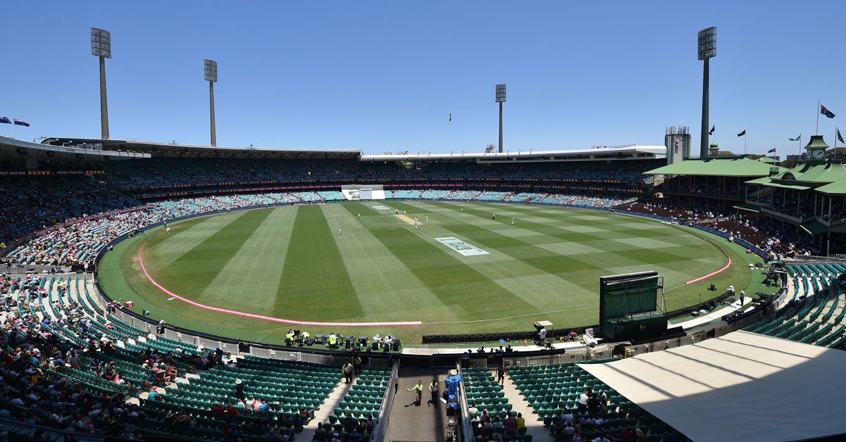 Marsh Sheffield Shield match between Queensland and Tasmania postponed due to COVID cases in Brisbane