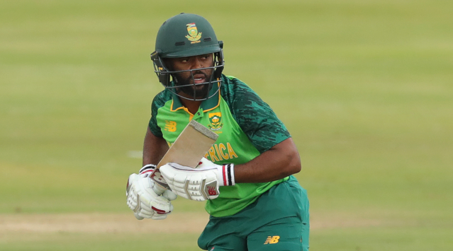 Would like to see Proteas take strong stance against racism, urges CSA's chair Lawson Naidoo