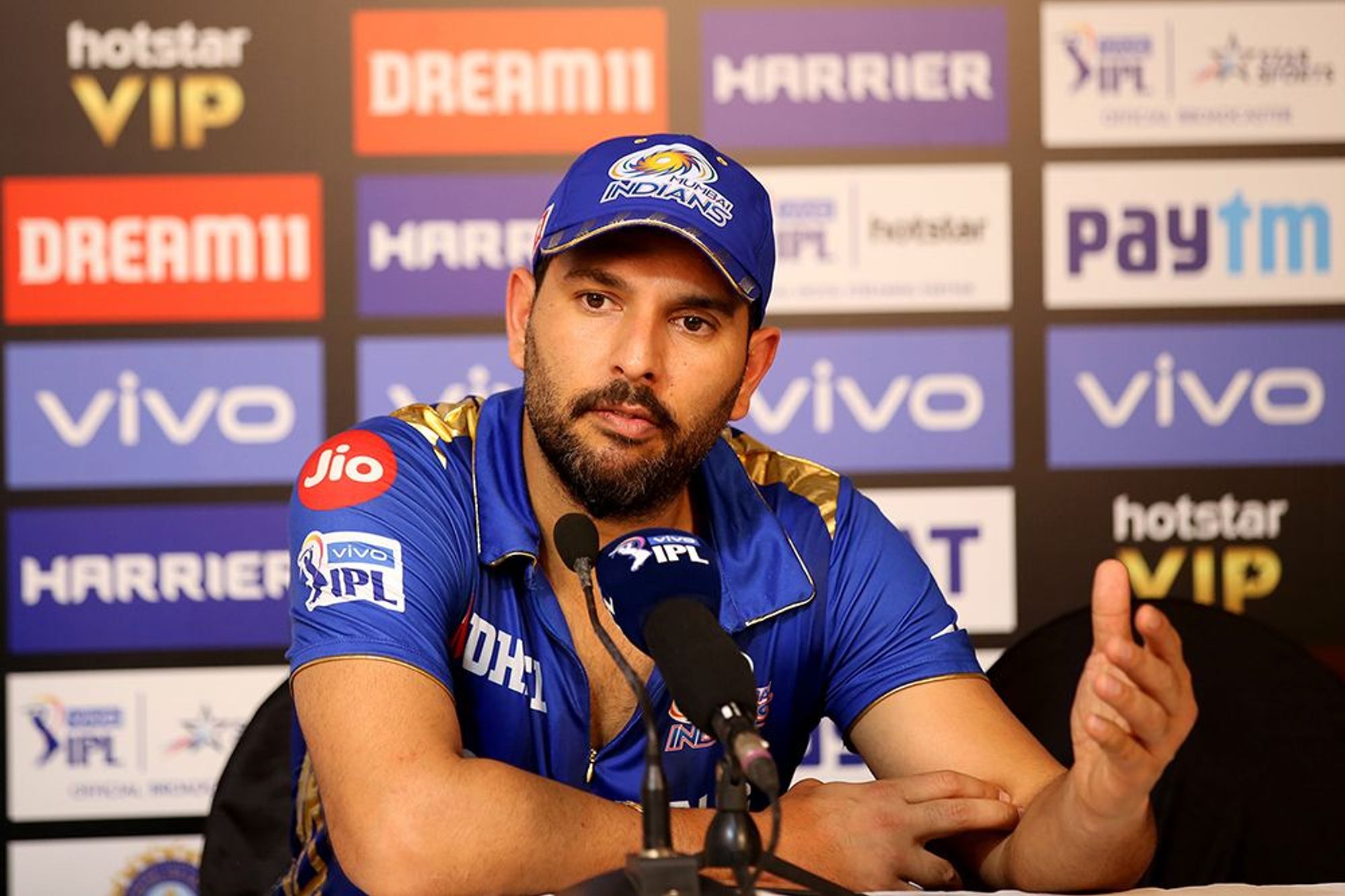 The Hundred could become a revolution as big as T20, feels Yuvraj Singh