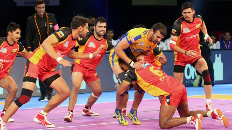 PKL 2019 | 5Ws and 1H – Bengaluru Bulls