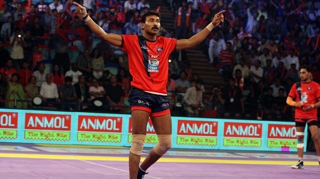 Games like these are a win for Kabaddi,  says Manpreet Singh