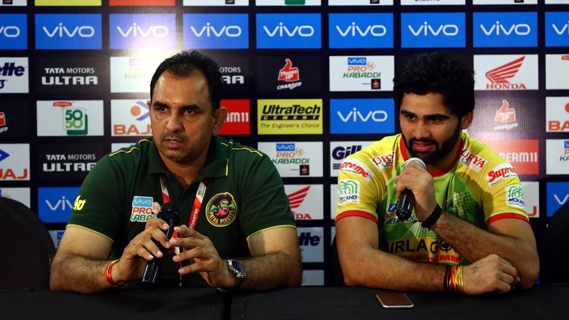 It was the best performance by our defence this season, asserts Manpreet SIngh