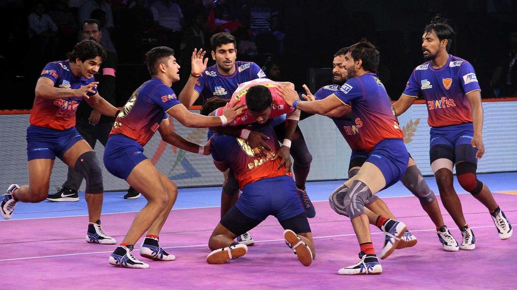 PKL 2018 | It’s great to have a defender as team’s skipper, believes Ravinder Pahal