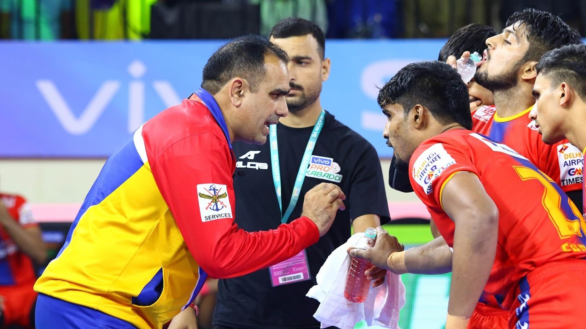 PKL 2019 | Team’s harmony was spot on, says Nitesh Kumar