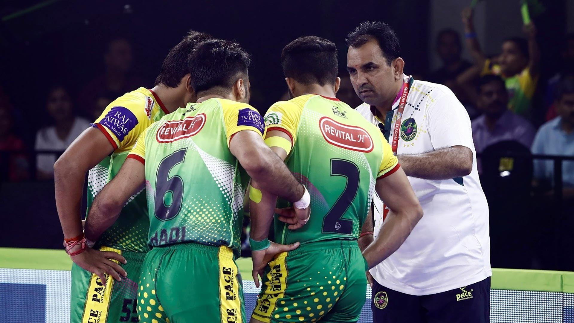 PKL 2019 | Raiding was lacking in beginning, defence was not set either, says Ram Mehar Singh