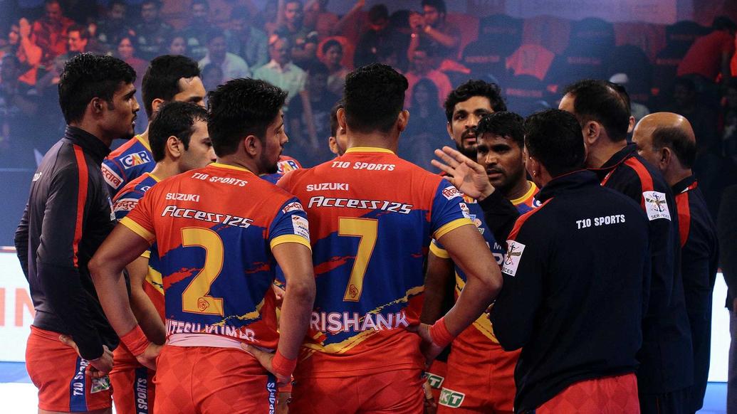 Pro Kabaddi League | Making a 'balanced team' was UP Yoddha’s focus at the auction