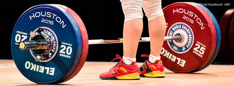 Asian Weightlifting Championship | 16-year-old Jeremy Lalrinnunga breaks 15 records