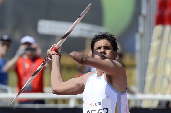 Paralympics 2016 | Devendra Jhajharia breaks World Record to win Gold at Paralympics