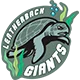 Leatherback Giants