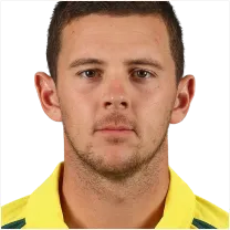 Hazlewood, Josh