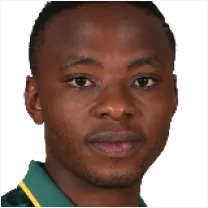 Rabada, Kagiso