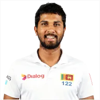 Chandimal, Dinesh