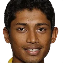 Haque, Anamul