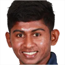 Mendis, Kamindu