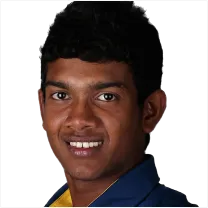 Mendis, Ramesh