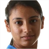 Mandhana, Smriti