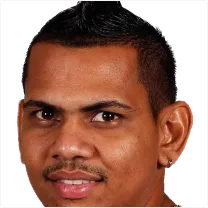 Narine, Sunil