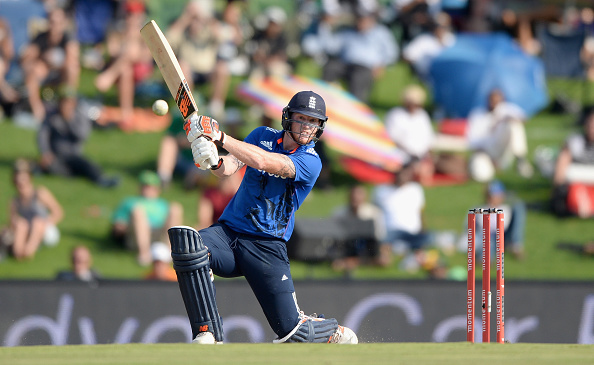 Ben Stokes named in England ODI squad for Australia ODIs