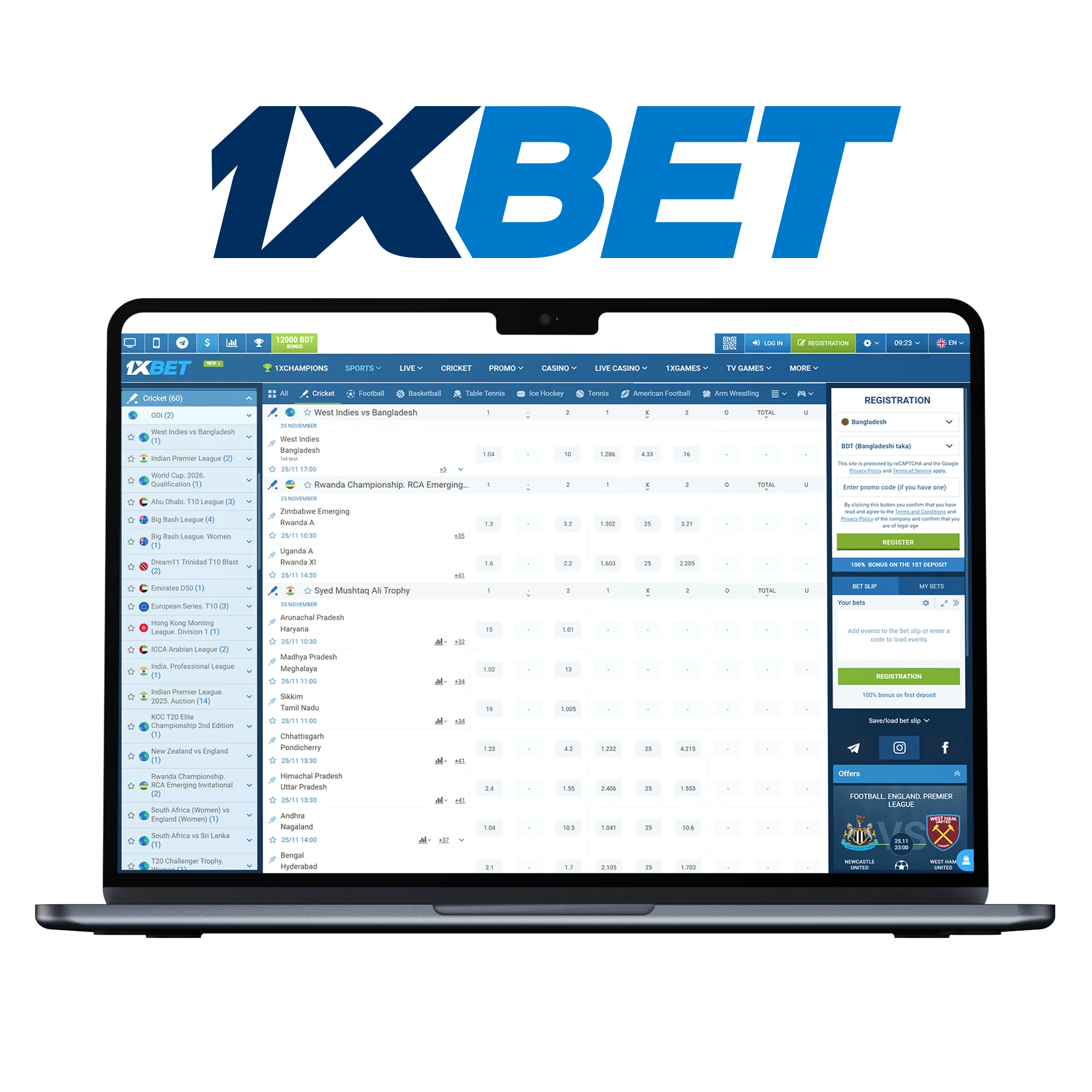 1xbet.