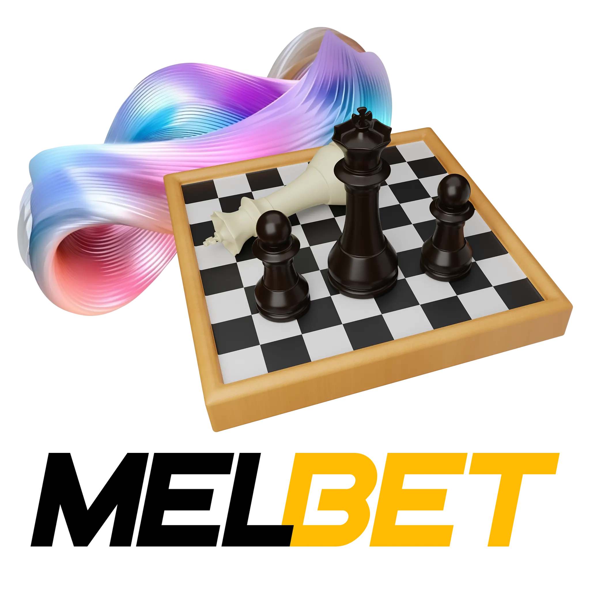 Melbet is one of the most popular chess betting platforms.