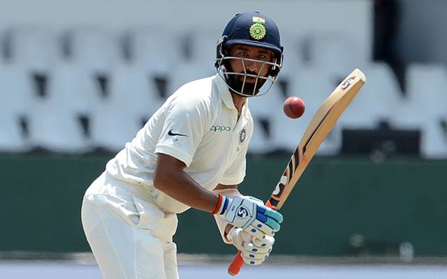 ICC Test Rankings | Cheteshwar Pujara climbs a spot after Joe Root's Ashes failures