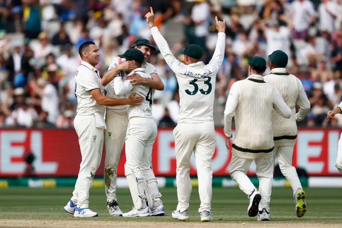 BGT | Big Smith ton and late Kohli-Yashasvi scalps leaves Australia with momentum on Day 2