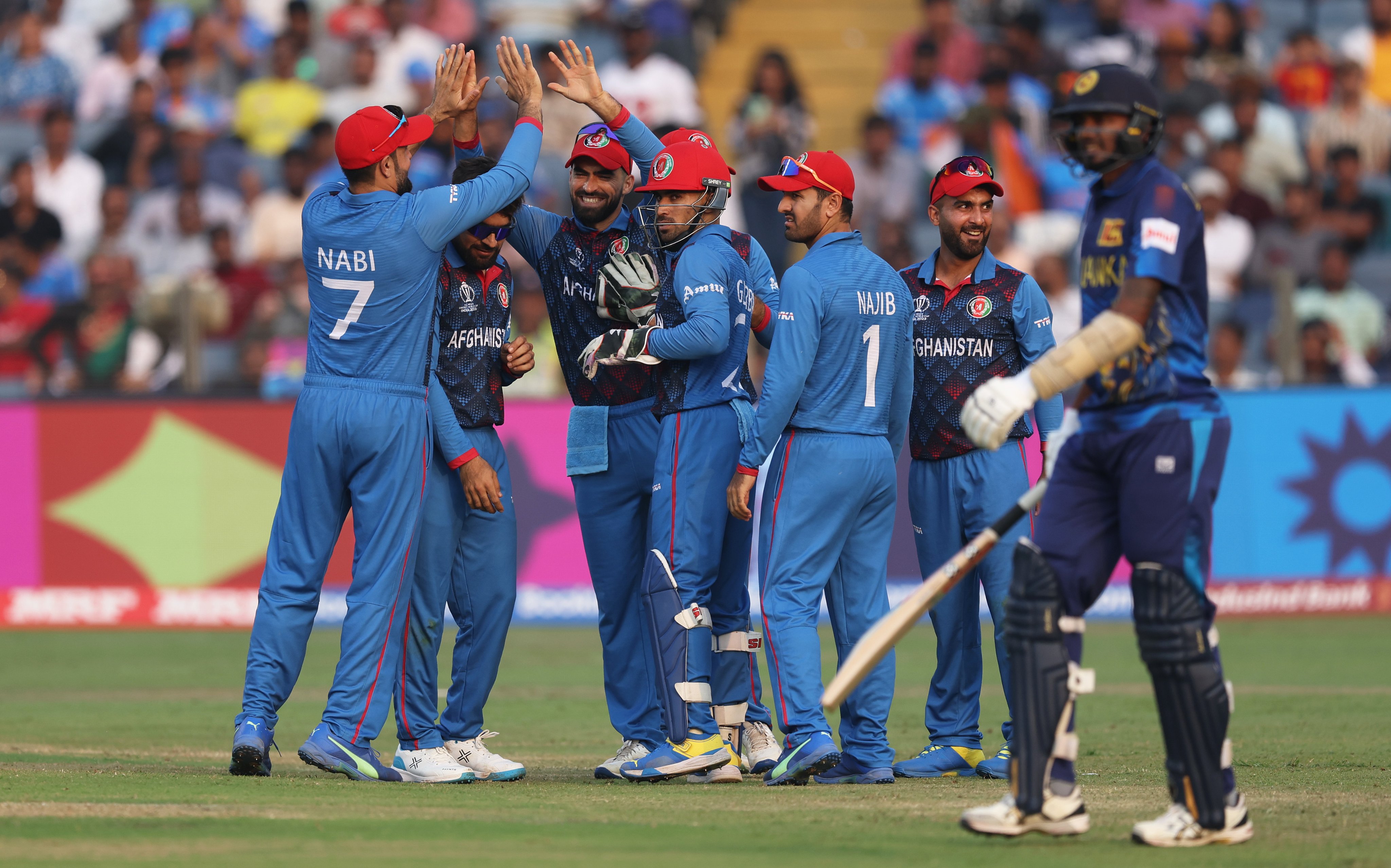 SL vs AFG | Twitter in awe of ageless Nabi's impeccable judgement to bag tough catch at boundary