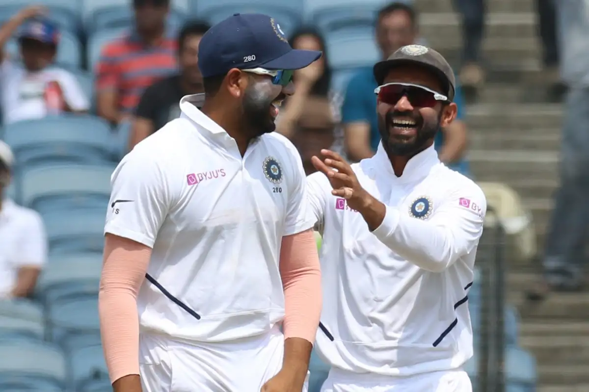 Ranji Trophy | Really confident about hungry Rohit, affirms Mumbai captain Rahane